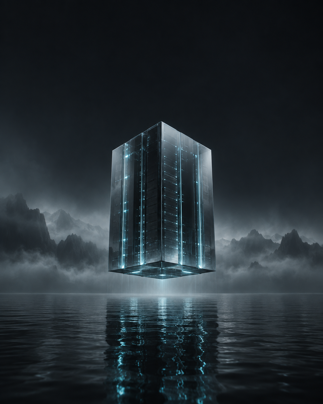 云端 AI 计算场景